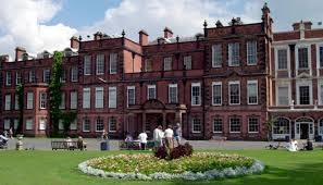 Croxteth Hall